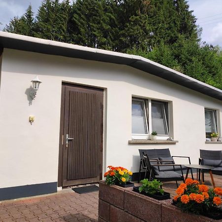 Ferienhaus Jung Villa Katzhutte Exterior foto